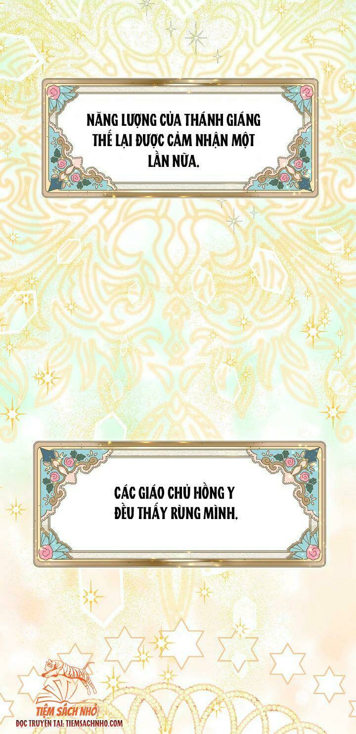 Sự Điều Trị Đặc Biệt Của Tinh Linh - Chap 30 - Trang 65