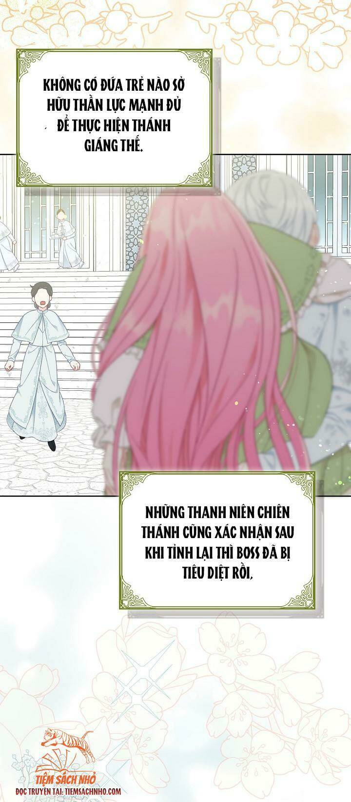 Sự Điều Trị Đặc Biệt Của Tinh Linh - Chap 30 - Trang 67