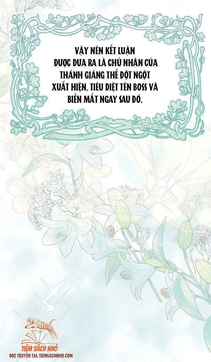 Sự Điều Trị Đặc Biệt Của Tinh Linh - Chap 30 - Trang 68