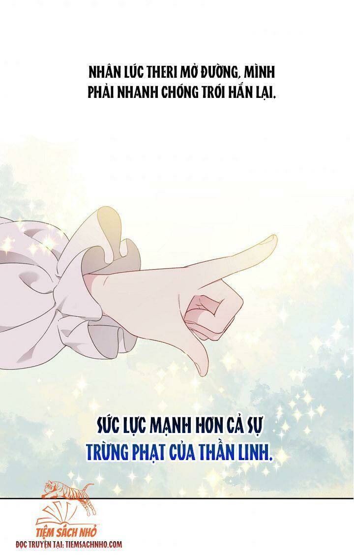 Sự Điều Trị Đặc Biệt Của Tinh Linh - Chap 30 - Trang 8