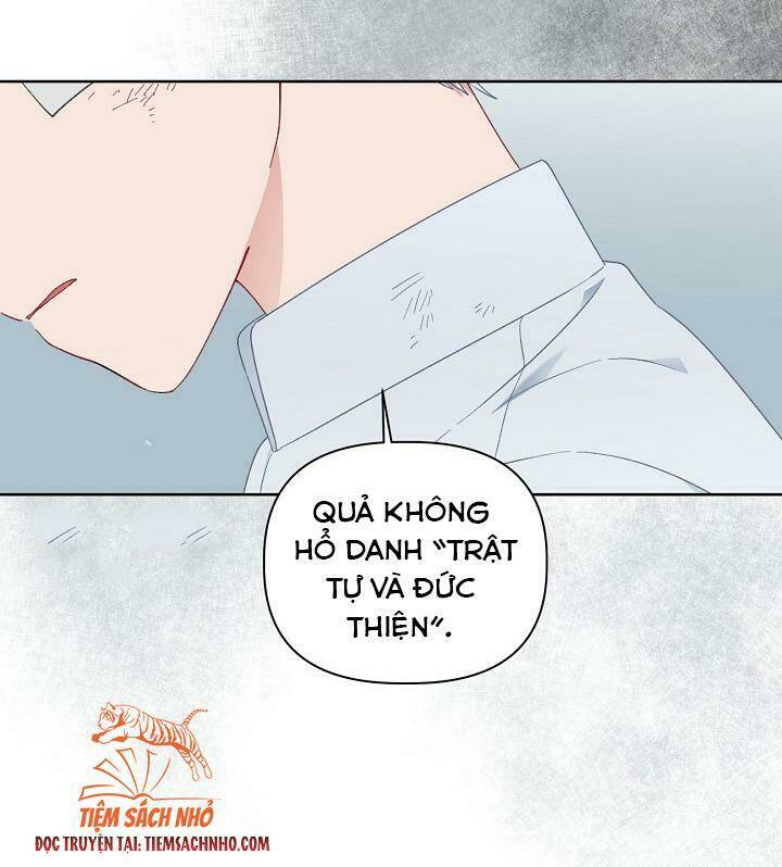 Sự Điều Trị Đặc Biệt Của Tinh Linh - Chap 30 - Trang 73