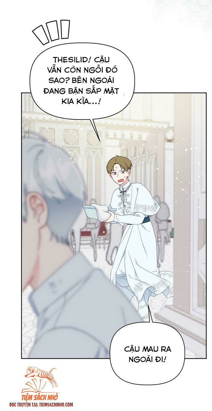 Sự Điều Trị Đặc Biệt Của Tinh Linh - Chap 30 - Trang 74