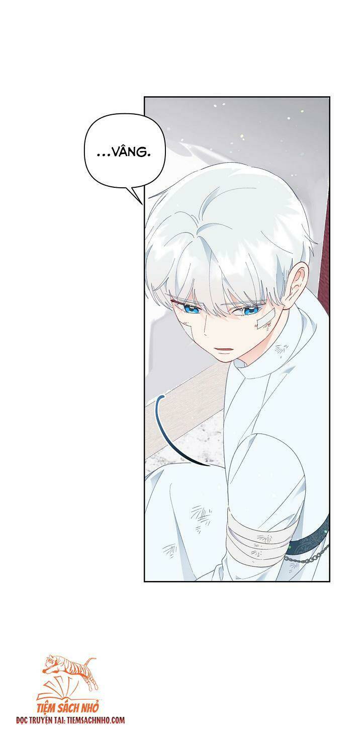 Sự Điều Trị Đặc Biệt Của Tinh Linh - Chap 30 - Trang 75