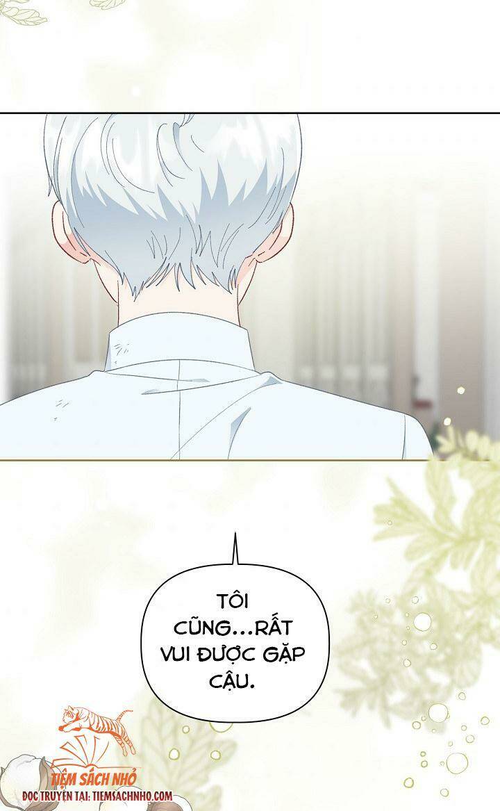 Sự Điều Trị Đặc Biệt Của Tinh Linh - Chap 30 - Trang 78