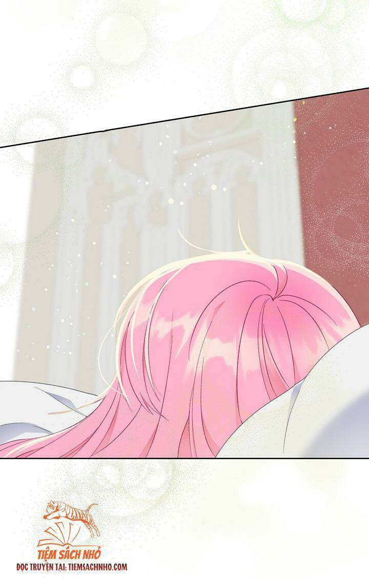Sự Điều Trị Đặc Biệt Của Tinh Linh - Chap 30 - Trang 81