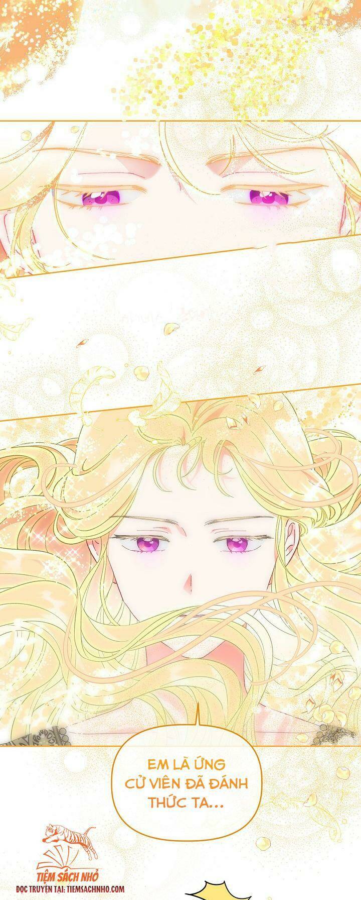 Sự Điều Trị Đặc Biệt Của Tinh Linh - Chap 30 - Trang 86