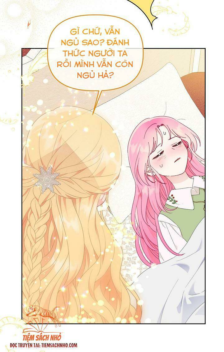 Sự Điều Trị Đặc Biệt Của Tinh Linh - Chap 30 - Trang 87