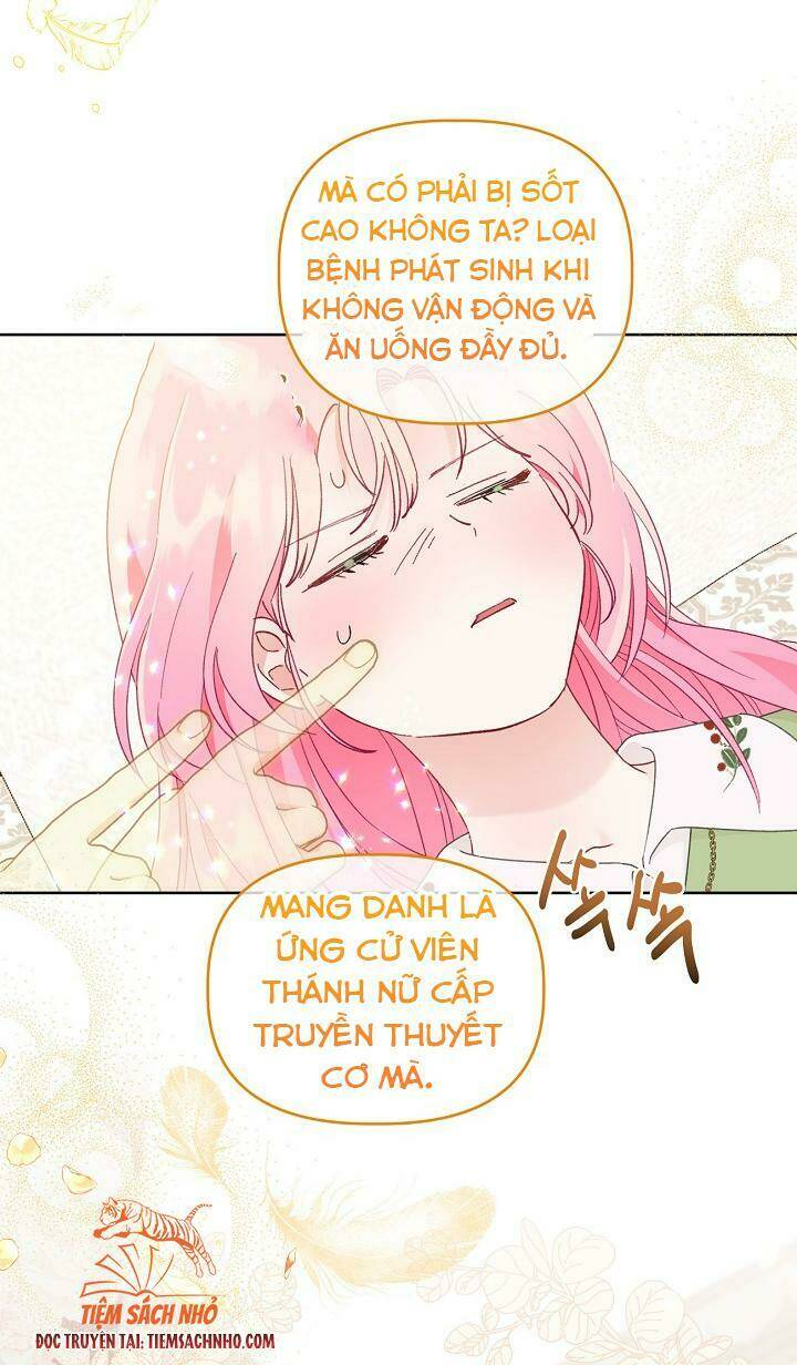 Sự Điều Trị Đặc Biệt Của Tinh Linh - Chap 30 - Trang 88