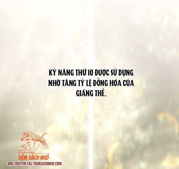 Sự Điều Trị Đặc Biệt Của Tinh Linh - Chap 30 - Trang 10