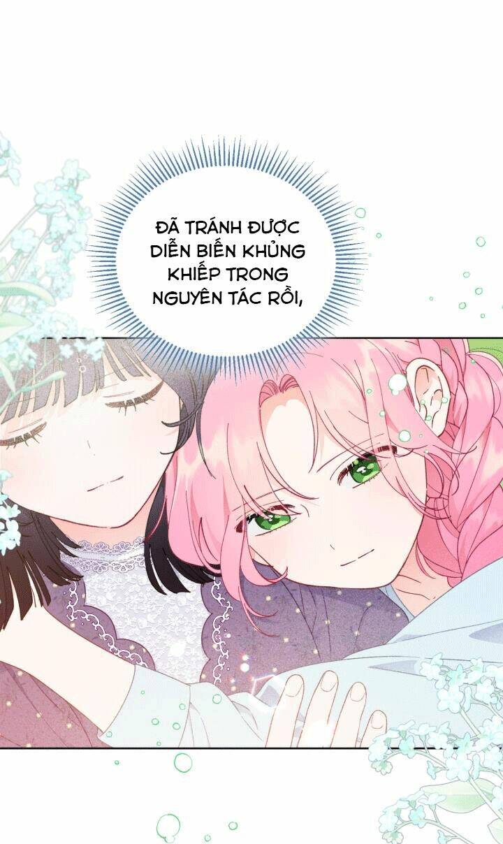 Sự Điều Trị Đặc Biệt Của Tinh Linh - Chap 31 - Trang 11