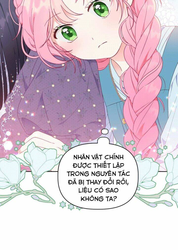Sự Điều Trị Đặc Biệt Của Tinh Linh - Chap 31 - Trang 14