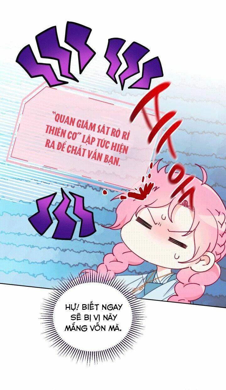 Sự Điều Trị Đặc Biệt Của Tinh Linh - Chap 31 - Trang 15