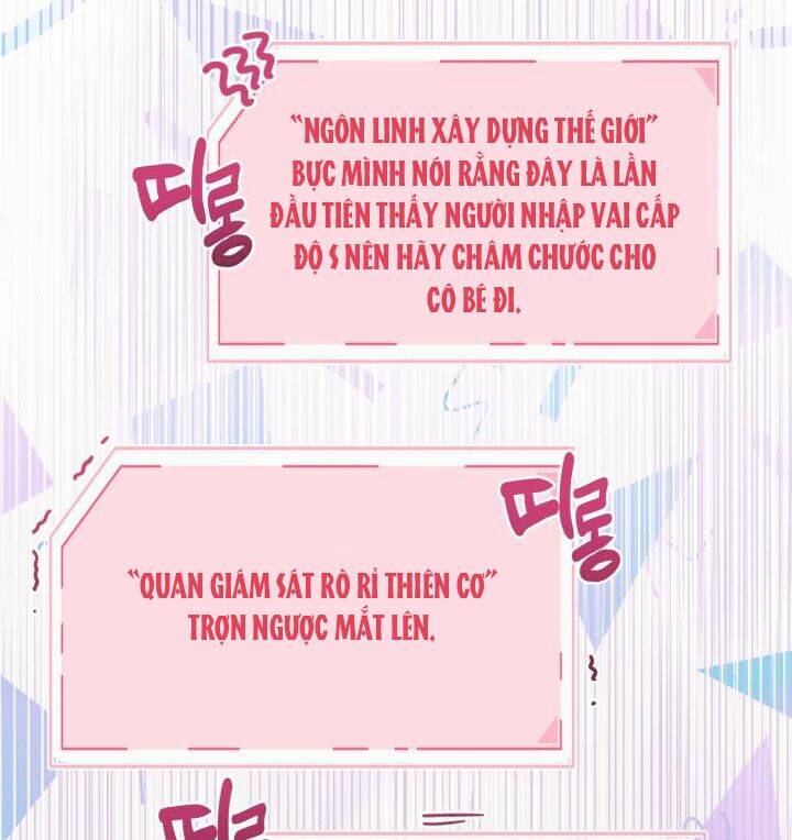 Sự Điều Trị Đặc Biệt Của Tinh Linh - Chap 31 - Trang 17
