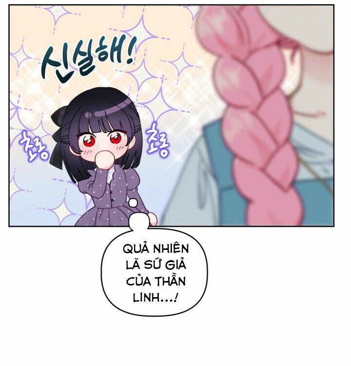 Sự Điều Trị Đặc Biệt Của Tinh Linh - Chap 31 - Trang 20