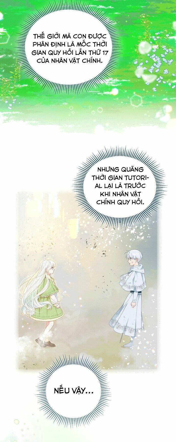 Sự Điều Trị Đặc Biệt Của Tinh Linh - Chap 31 - Trang 22