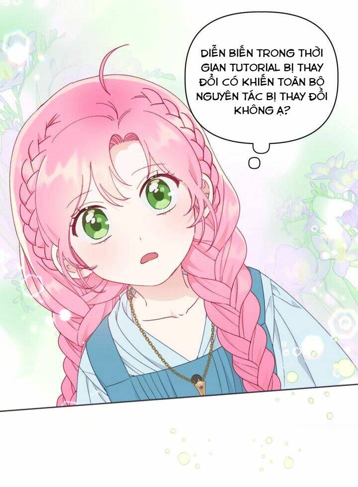 Sự Điều Trị Đặc Biệt Của Tinh Linh - Chap 31 - Trang 23