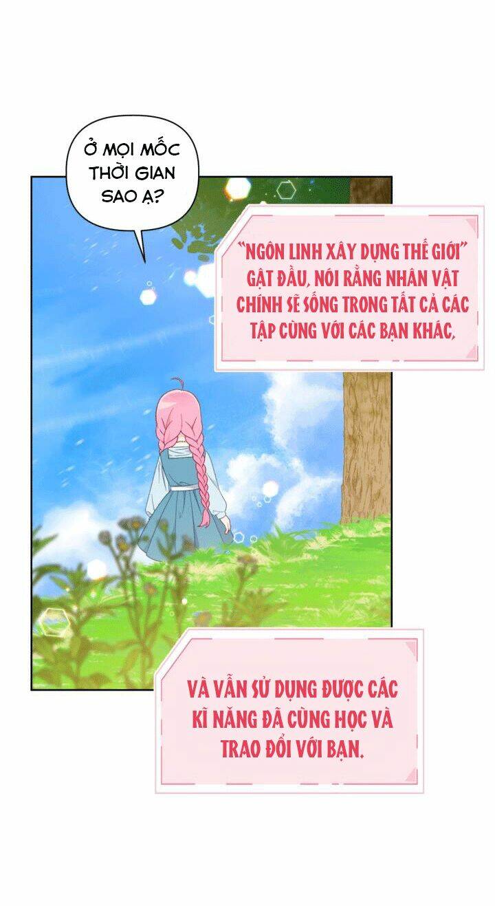 Sự Điều Trị Đặc Biệt Của Tinh Linh - Chap 31 - Trang 25