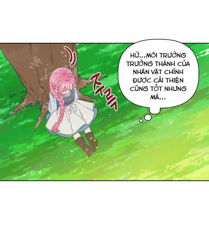 Sự Điều Trị Đặc Biệt Của Tinh Linh - Chap 31 - Trang 30