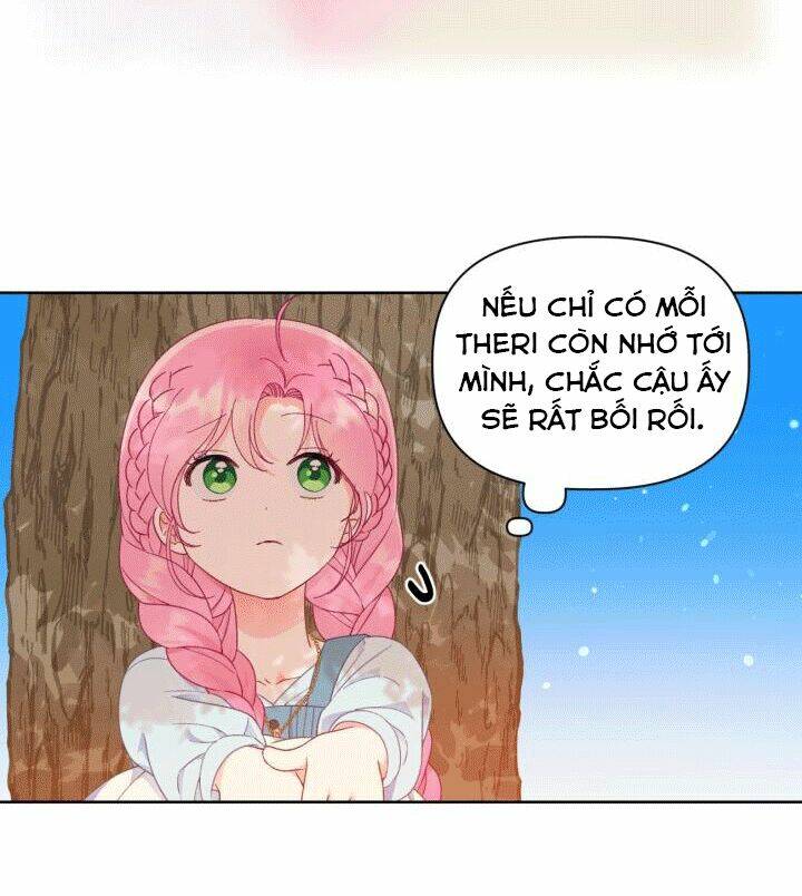 Sự Điều Trị Đặc Biệt Của Tinh Linh - Chap 31 - Trang 32