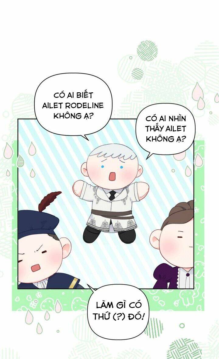 Sự Điều Trị Đặc Biệt Của Tinh Linh - Chap 31 - Trang 33