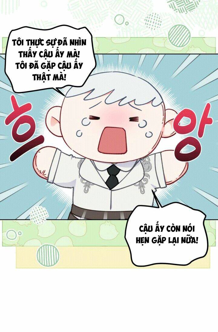 Sự Điều Trị Đặc Biệt Của Tinh Linh - Chap 31 - Trang 34