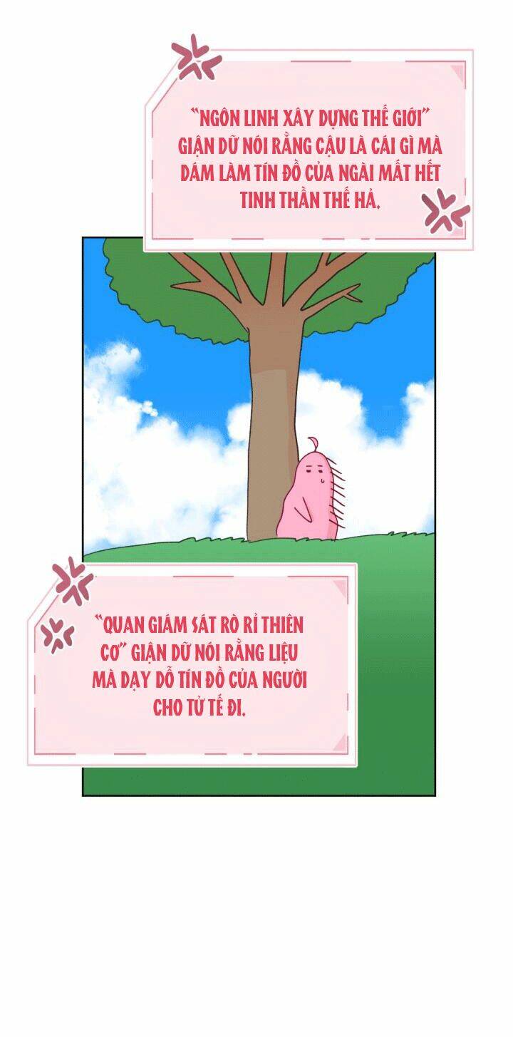 Sự Điều Trị Đặc Biệt Của Tinh Linh - Chap 31 - Trang 37