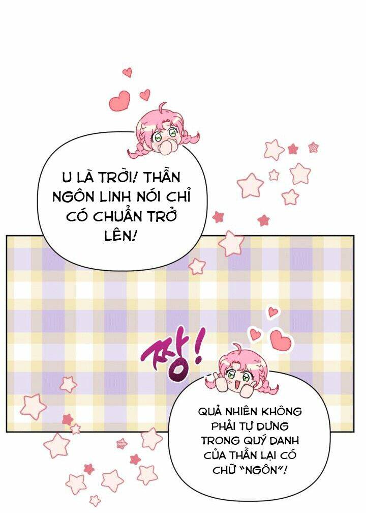 Sự Điều Trị Đặc Biệt Của Tinh Linh - Chap 31 - Trang 40