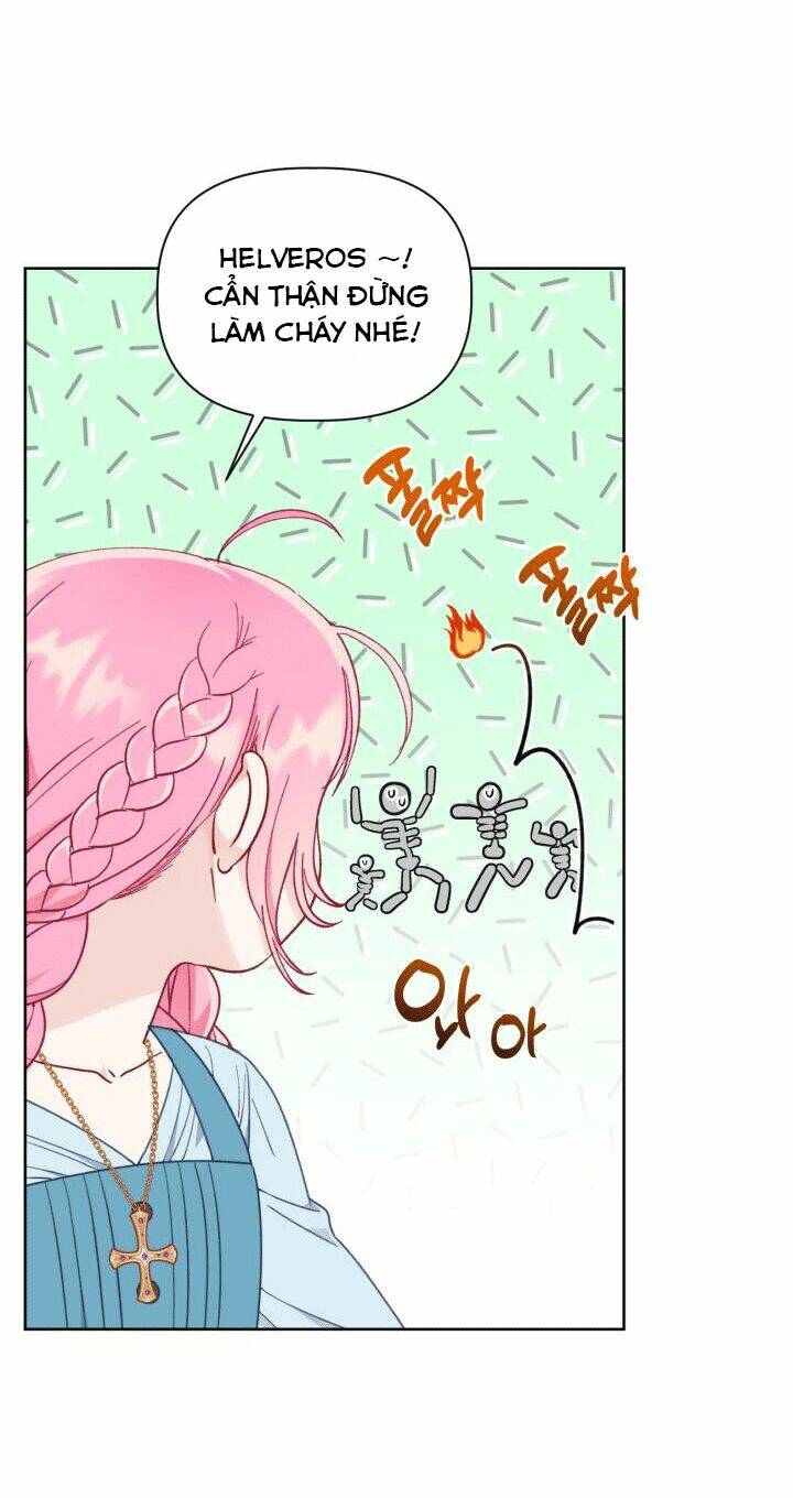Sự Điều Trị Đặc Biệt Của Tinh Linh - Chap 31 - Trang 5