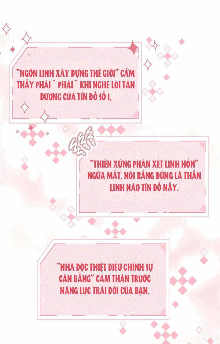 Sự Điều Trị Đặc Biệt Của Tinh Linh - Chap 31 - Trang 41