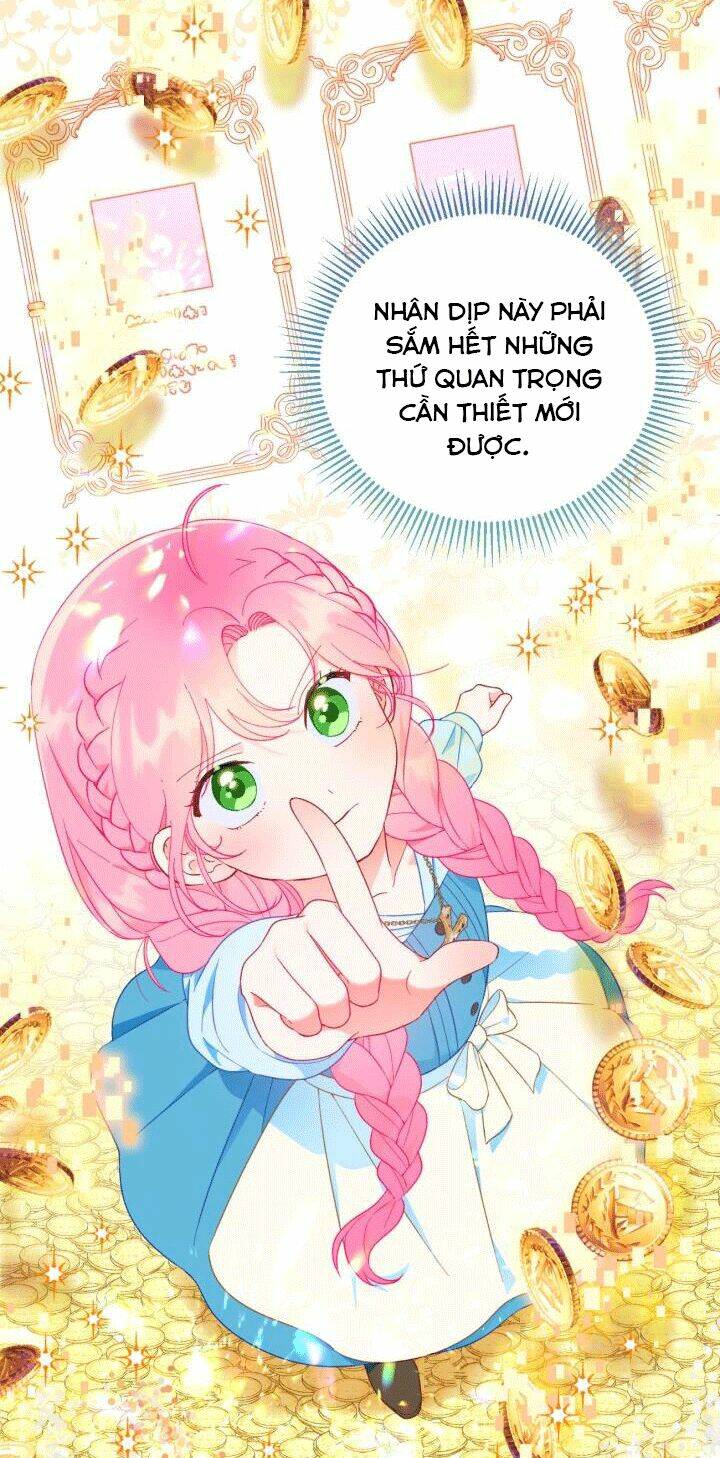 Sự Điều Trị Đặc Biệt Của Tinh Linh - Chap 31 - Trang 46