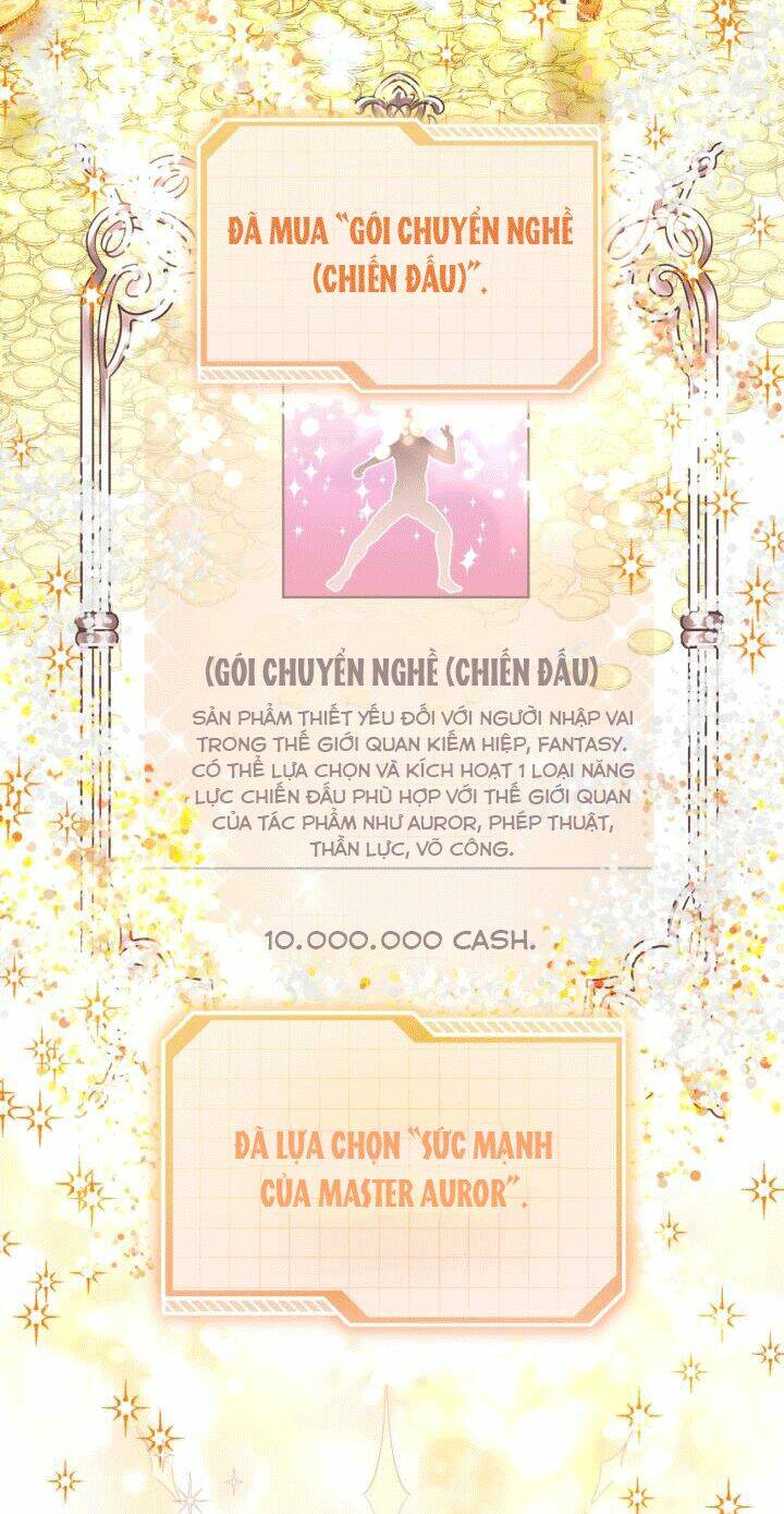 Sự Điều Trị Đặc Biệt Của Tinh Linh - Chap 31 - Trang 47