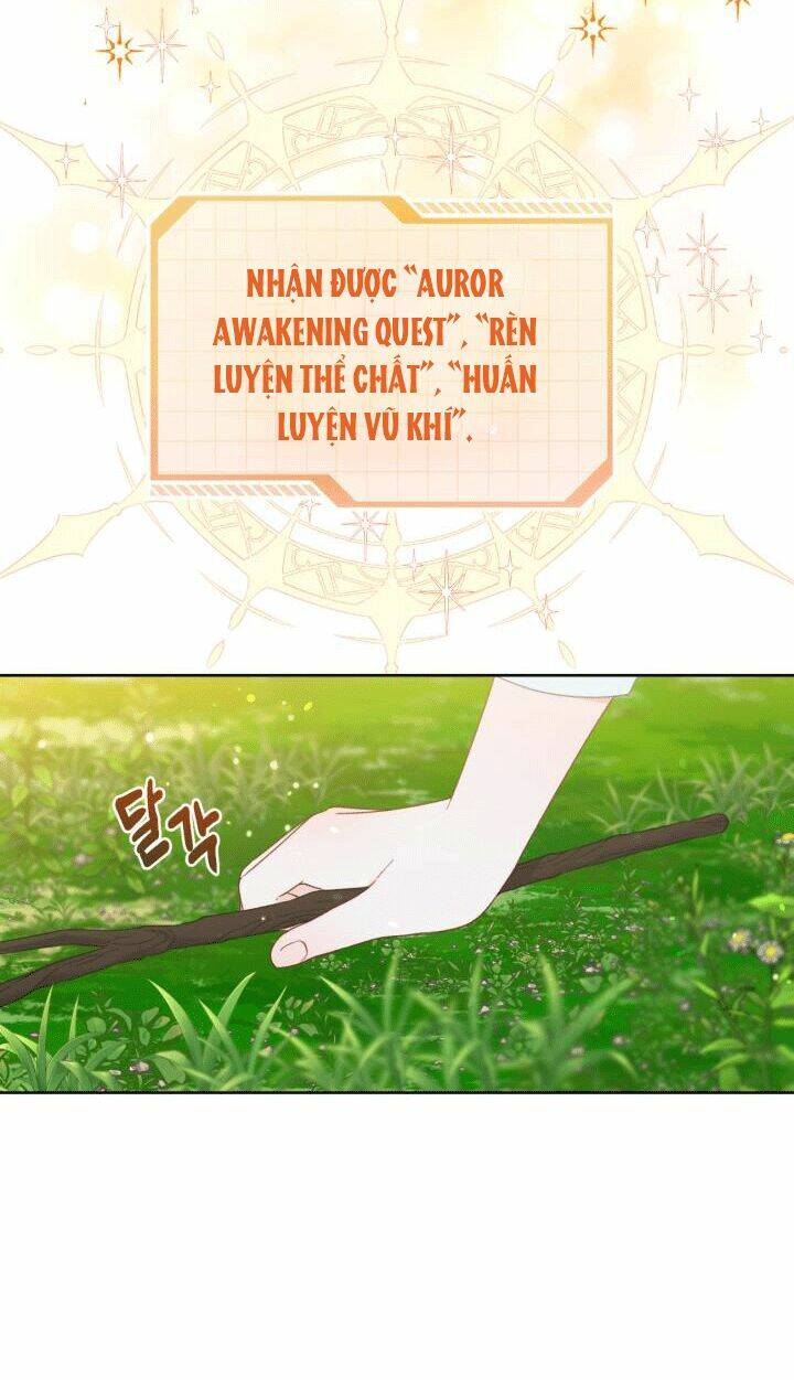 Sự Điều Trị Đặc Biệt Của Tinh Linh - Chap 31 - Trang 48