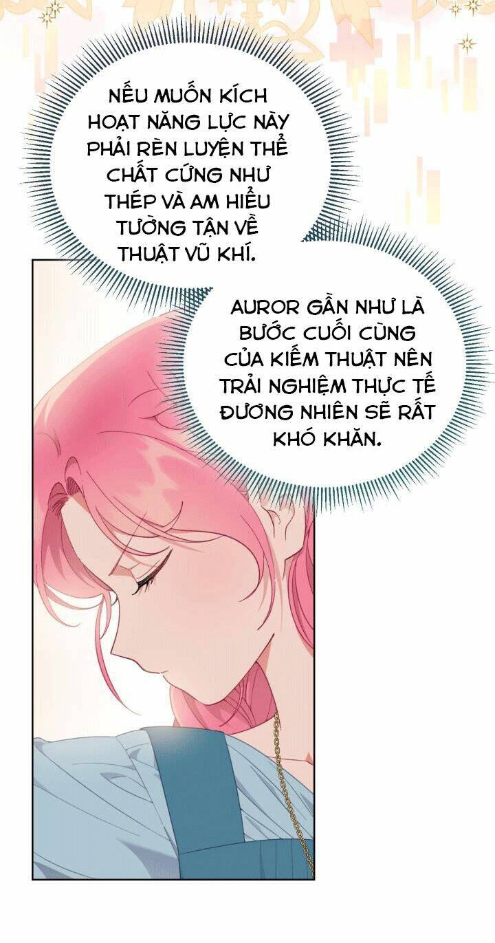 Sự Điều Trị Đặc Biệt Của Tinh Linh - Chap 31 - Trang 52
