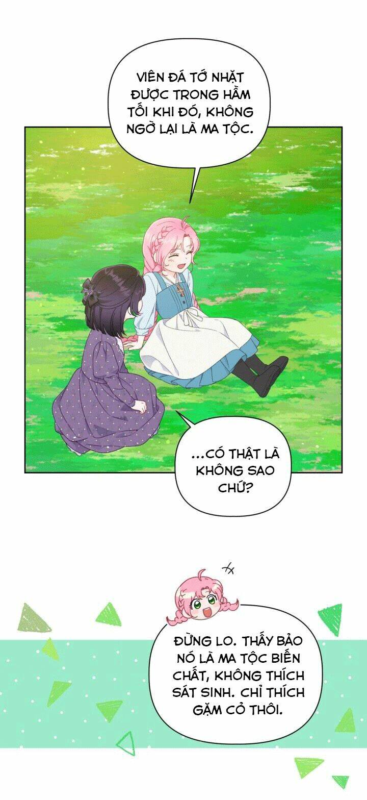 Sự Điều Trị Đặc Biệt Của Tinh Linh - Chap 31 - Trang 7