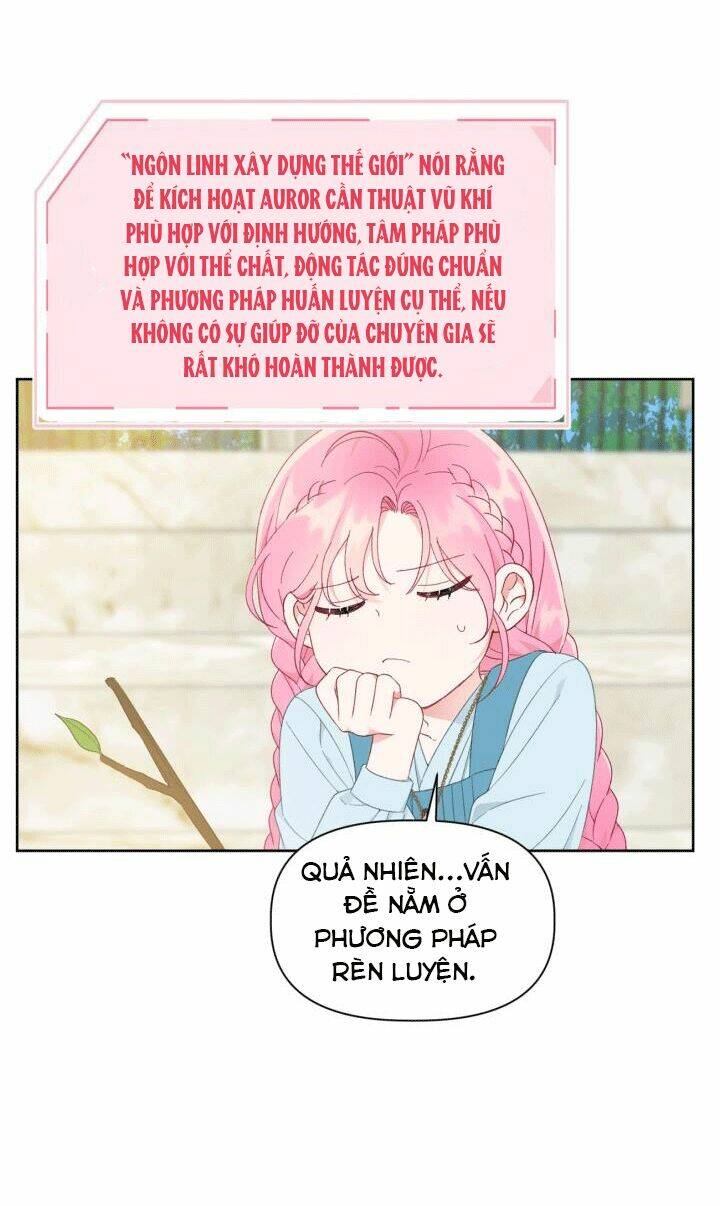Sự Điều Trị Đặc Biệt Của Tinh Linh - Chap 31 - Trang 62