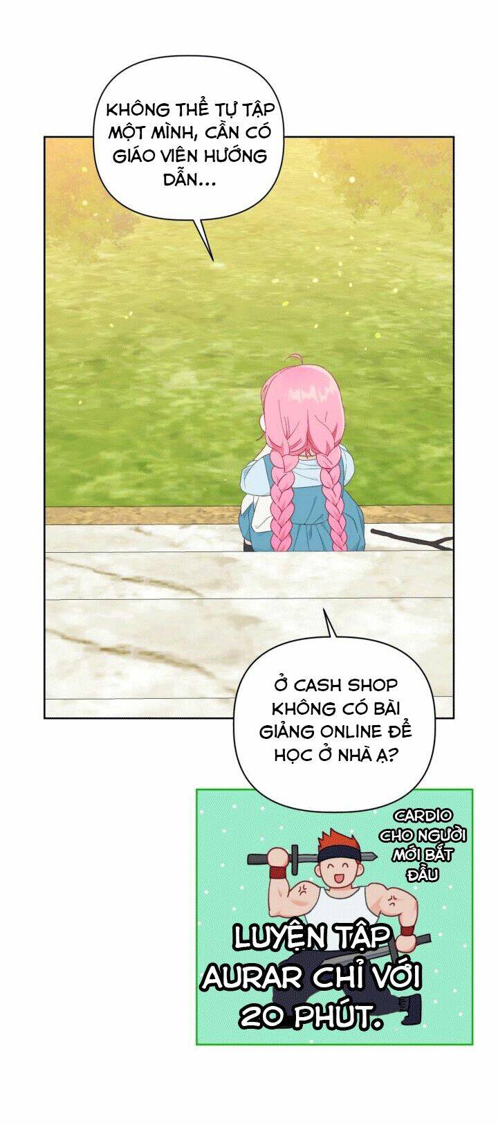 Sự Điều Trị Đặc Biệt Của Tinh Linh - Chap 31 - Trang 63