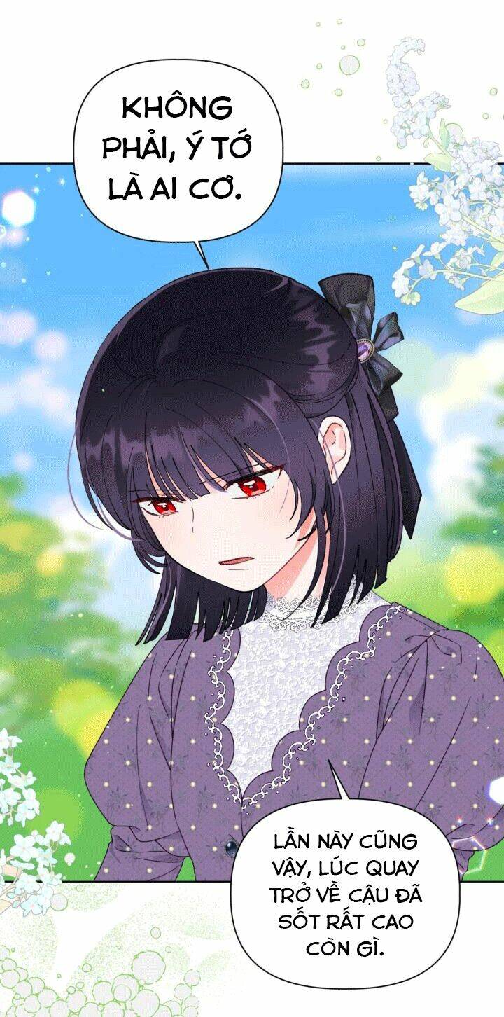 Sự Điều Trị Đặc Biệt Của Tinh Linh - Chap 31 - Trang 8