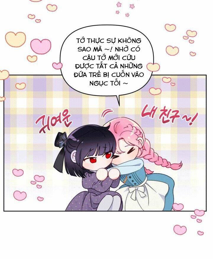 Sự Điều Trị Đặc Biệt Của Tinh Linh - Chap 31 - Trang 10