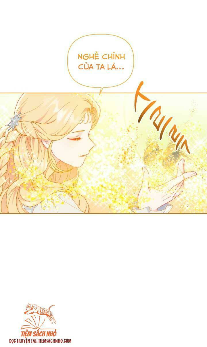 Sự Điều Trị Đặc Biệt Của Tinh Linh - Chap 32 - Trang 11