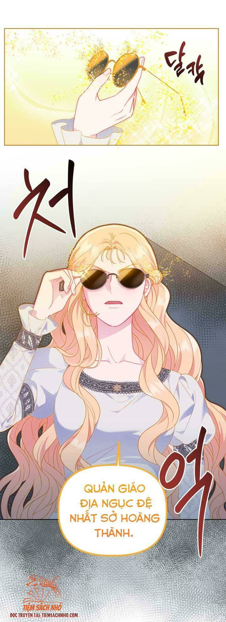 Sự Điều Trị Đặc Biệt Của Tinh Linh - Chap 32 - Trang 12