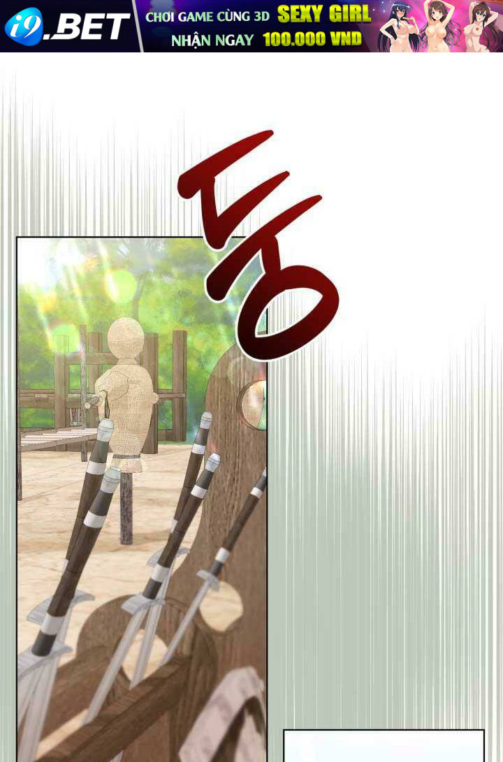 Sự Điều Trị Đặc Biệt Của Tinh Linh - Chap 32 - Trang 16