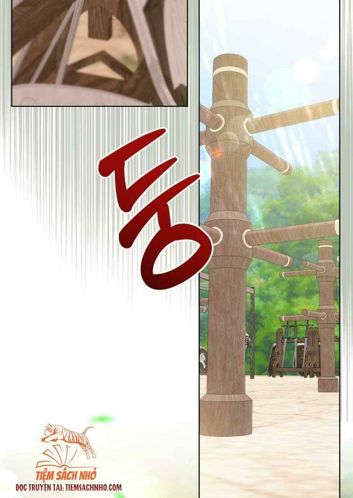 Sự Điều Trị Đặc Biệt Của Tinh Linh - Chap 32 - Trang 17