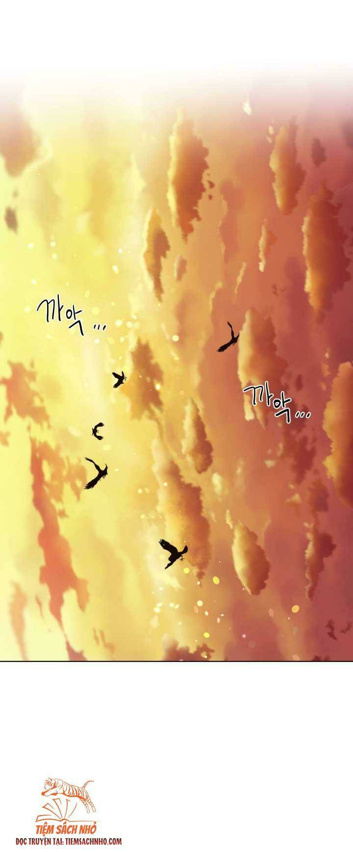 Sự Điều Trị Đặc Biệt Của Tinh Linh - Chap 32 - Trang 23