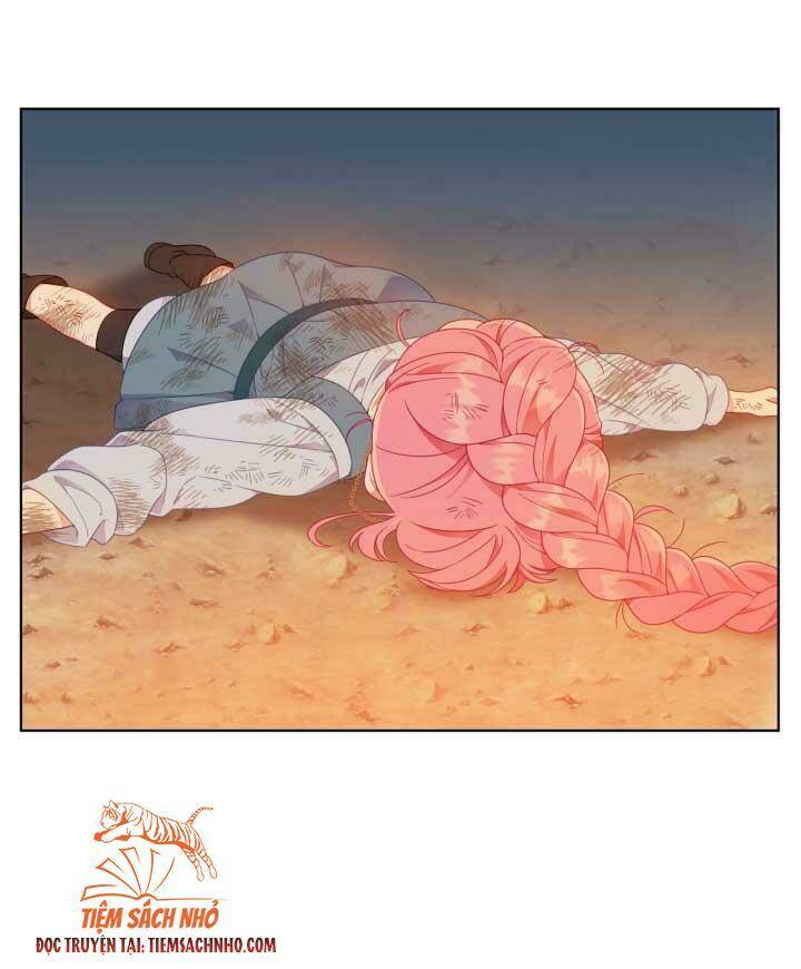 Sự Điều Trị Đặc Biệt Của Tinh Linh - Chap 32 - Trang 24