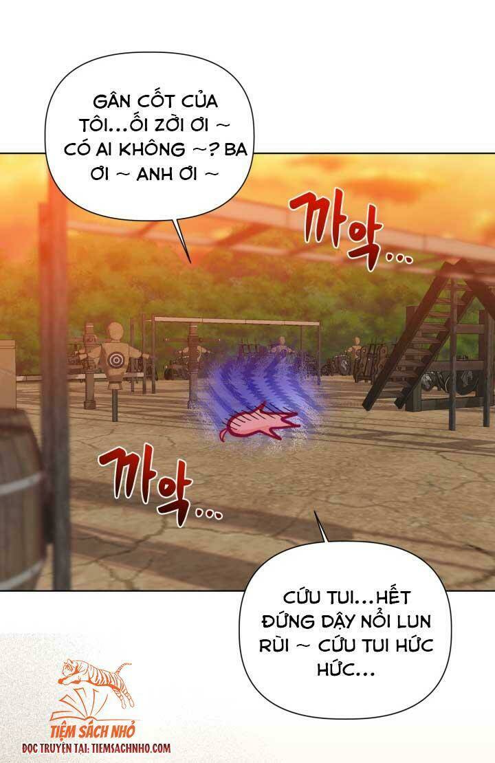 Sự Điều Trị Đặc Biệt Của Tinh Linh - Chap 32 - Trang 27