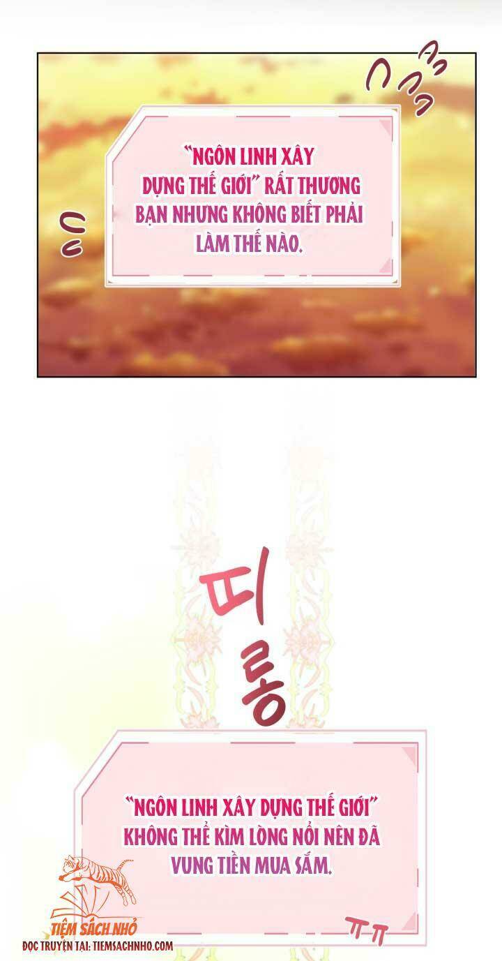 Sự Điều Trị Đặc Biệt Của Tinh Linh - Chap 32 - Trang 31