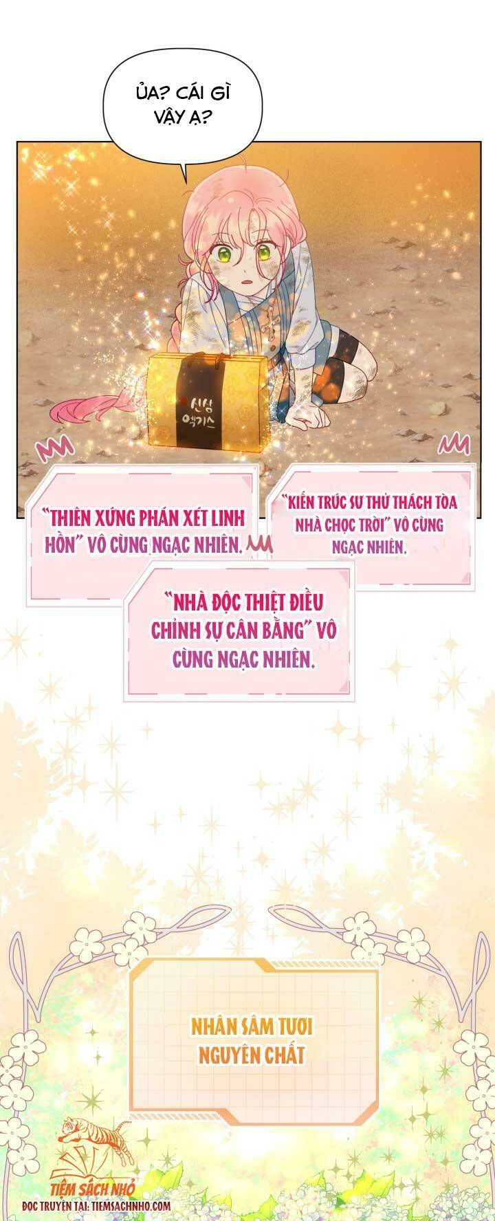Sự Điều Trị Đặc Biệt Của Tinh Linh - Chap 32 - Trang 33