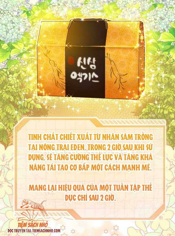 Sự Điều Trị Đặc Biệt Của Tinh Linh - Chap 32 - Trang 34
