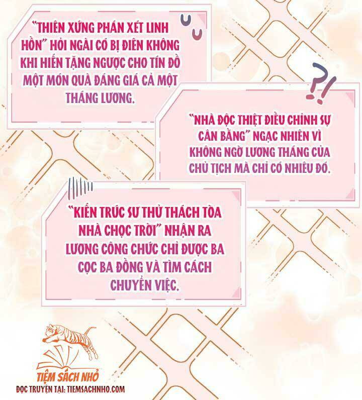 Sự Điều Trị Đặc Biệt Của Tinh Linh - Chap 32 - Trang 36