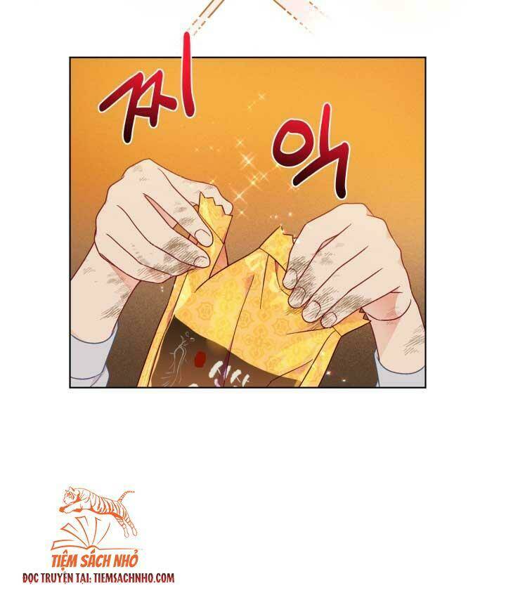 Sự Điều Trị Đặc Biệt Của Tinh Linh - Chap 32 - Trang 37